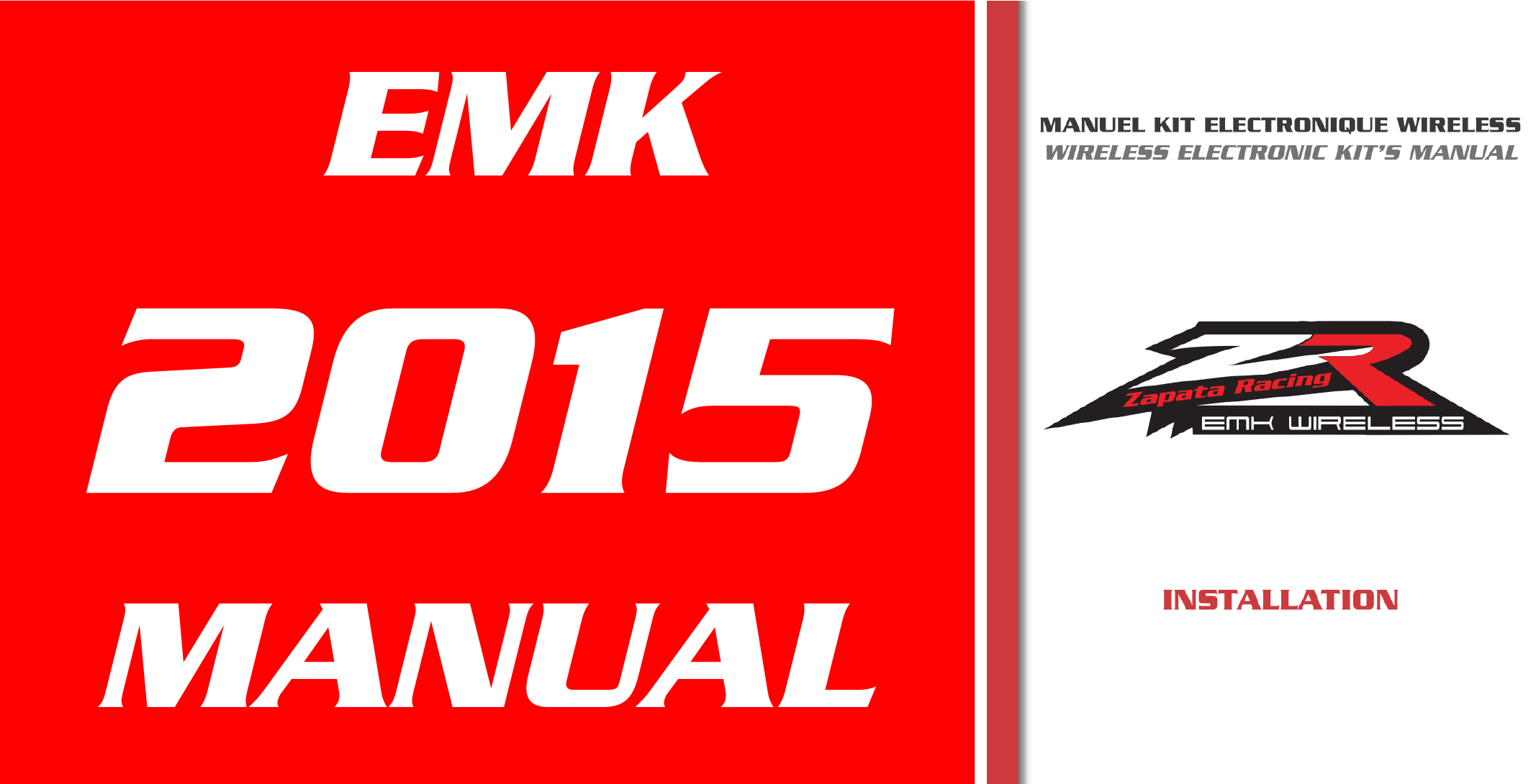WIRELESS EMK 2015 MANUAL DOWNLOAD